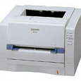 Отдается в дар Лазерный принтер Panasonic KX-P7105