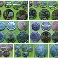 Отдается в дар нумизматам — монеты… (два года на сайте)