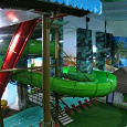 Отдается в дар Два купона на посещение аквапарка «Фэнтази Парк»