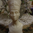 Отдается в дар Нефертити