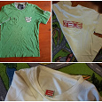 Отдается в дар Футболки мужские xl