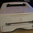 Отдается в дар Лазерный принтер Xerox Phaser 3120