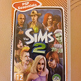 Отдается в дар The Sims 2.