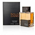 Отдается в дар Мужской парфюм Solo Loewe -75мл.