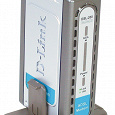 Отдается в дар модем d-link dsl-200