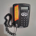Отдается в дар Телефон Texet TX-210M
