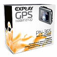 Отдается в дар Навигатор Explay PN-365*