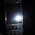 Отдается в дар Телефон китаец Nokia с TV 2 sim