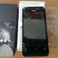 Отдается в дар ASUS Zenfone4