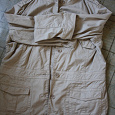 Отдается в дар Пиджак-куртка женская, размер 46-48