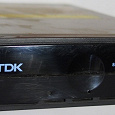 Отдается в дар DVD-RW ROM TDK 880N