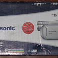 Отдается в дар Видеокамера Panasonic NV-GS60