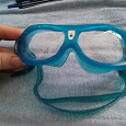 Отдается в дар очки для плавания детские
