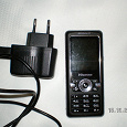 Отдается в дар Мобильный телефон Hisense D816