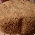Отдается в дар Овсяный хлеб — для любителей здорового образа жизни
