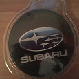 Отдается в дар CD-Holder Subaru