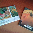 Отдается в дар наборы открыток с кулинарными рецептами