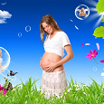 Отдается в дар Ответы на вопросы беременных и молодых мам