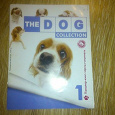 Отдается в дар Журнал The Dog Collection, 1 выпуск