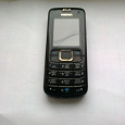 Отдается в дар Мобильный телефон Nokia 3110 Classic