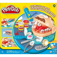 Отдается в дар Набор Play-Doh «Мистер Зубастик»