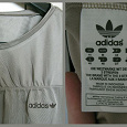 Отдается в дар Футболка adidas