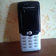 Отдается в дар Sony Ericsson T610