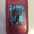 Отдается в дар Телефон Samsung Champ C3300