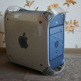 Отдается в дар Power Mac G4