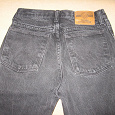 Отдается в дар Джинсы мужские Wrangler р.44/176