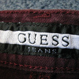 Отдается в дар джинсы GUESS, 26 размер