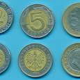 Отдается в дар 555-й дар — коллекционерам (монеты, марки, магниты)