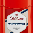 Отдается в дар Дезодорант-стик Old Spice WhiteWater