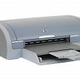 Отдается в дар принтер HP Deskjet 5150