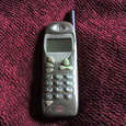 Отдается в дар Мобильный телефон Motorola М3888 для коллекции