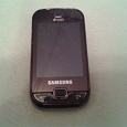 Отдается в дар Два телефона Samsung на запчасти