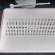 Отдается в дар WiFi-роутер Asus WL-500G (не работает)