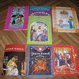 Отдается в дар православные книги для маленьких детей