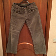 Отдается в дар Раздача мужских джинс, брюк.Фото 4