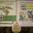 Отдается в дар Детские книжки на английском языке