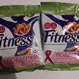 Отдается в дар Хлопья Fitness