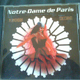 Отдается в дар Notre-Dame de Paris песни из мюзикла