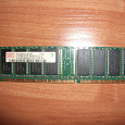 Отдается в дар Оперативная память DDR 400 512 Mb