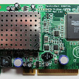 Отдается в дар DVB ресивер SkyStar 2 (PCI)