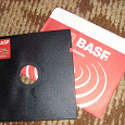 Отдается в дар Дискета (Diskette) 5.25 — 2S/HD DOS formatted, Фирма BASF