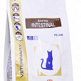 Отдается в дар Корм Royal Canin Gastro Intestinal для кошек