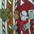 Отдается в дар «Нужны ли Вам монеты России 1991-1993 год ?»