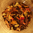 Отдается в дар Индийский чай «Мудрая сказка»