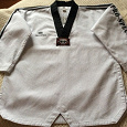 Отдается в дар Форма для Taekwondo