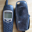 Отдается в дар Раритетный мобильный телефон Ericsson A2618s